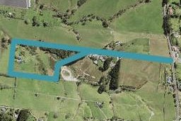 123 Waitakere Road, Henderson