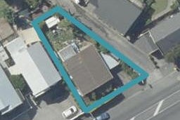 212 South Road, Caversham, Dunedin