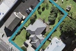8 Mount Albert Road, Mount Albert, Auckland