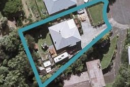 20 Havelock Place, Blagdon, New Plymouth