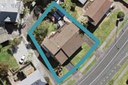 160 Luckens Road, West Harbour, Auckland