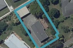 24 Suffolk Crescent, Feilding, Feilding