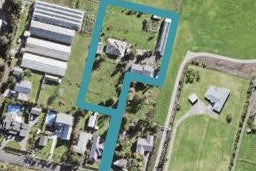 40 Puriri Road, Whenuapai, Auckland