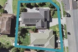 1/1 Oakridge Way, Northpark, Auckland