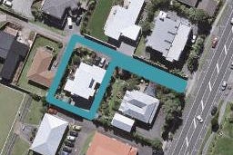 1158A South Road, Oakura, Oakura
