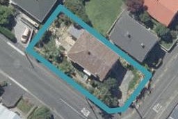 1 Chapman Street, Wakari, Dunedin