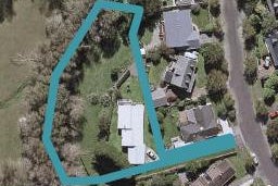 5A Elder Grove, Whalers Gate, New Plymouth