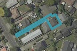 107C Vogel Street, Roslyn, Palmerston North