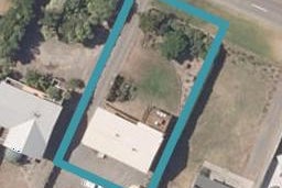 1919 Parewanui Road, Bulls