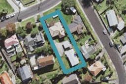2/41 Verran Road, Birkenhead, Auckland