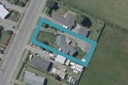 36 Kimberley Road, Darfield, Darfield