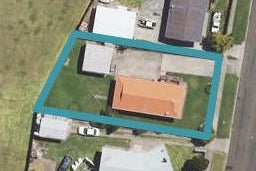 26 Newton Street, Outer Kaiti, Gisborne