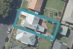 37 Glenpark Avenue, Mornington, Dunedin
