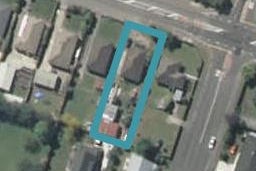 157 Ohoka Road, Kaiapoi, Kaiapoi