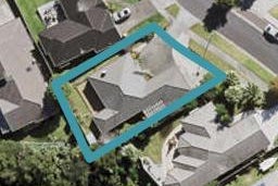 58 Bluebird Crescent, Unsworth Heights, Auckland