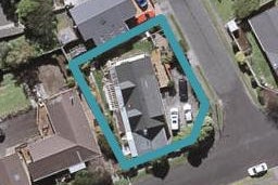 1 Jensen Place, Frankleigh Park, New Plymouth
