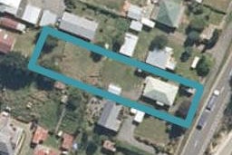 151 Hautapu Street, Taihape
