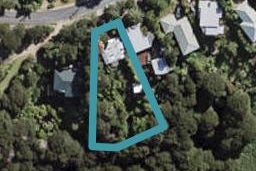 17 Junction Road, Oneroa, Waiheke Island