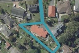 154 Somerville Street, Waverley, Dunedin