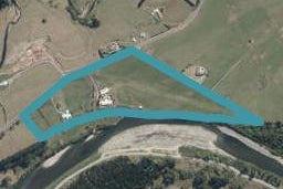 247 Parewanui Road, Bulls, Bulls