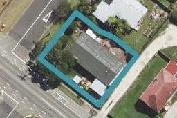 1 Argyll Street, Mangapapa, Gisborne