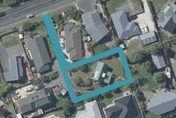 303 Brighton Road, Waldronville, Dunedin