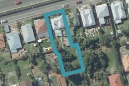 121 Caversham Valley Road, Calton Hill, Dunedin