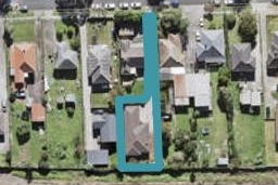 64A Arawa Street, New Lynn, Auckland