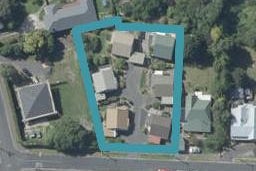 2B Rennie Street, Green Island, Dunedin