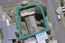 2 Darwin Crescent, Spotswood, New Plymouth