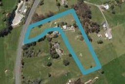833 State Highway 1, Whangarei
