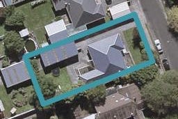 24 Tokomaru Street, Welbourn, New Plymouth