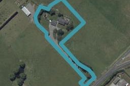 130 Mount Biggs Road, Halcombe, Halcombe
