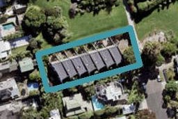 5/22 Salisbury Street, Herne Bay, Auckland