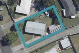 44 Durham Street, Ngaruawahia