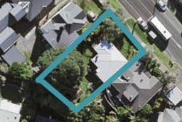 34 Valley Road, Mount Eden, Auckland