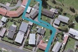 12 Karaka Street, Inglewood, Inglewood