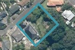 11 George Street, Hospital Hill, Napier