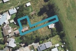 45C Riria Road, Tamarau, Gisborne