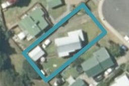 108 Ngati Pu Place, Whangamata