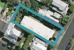6/12 New Street, Ponsonby, Auckland
