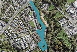 9E The Avenue, Albany, Auckland