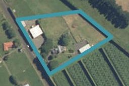 17 Hollis Road, Waikino, Waihi