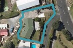 37 Hilltop Avenue, Morningside, Whangarei