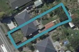 20 Wilsons Road South, Saint Martins, Christchurch