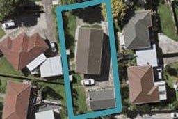 31 Israel Avenue, Clover Park, Auckland