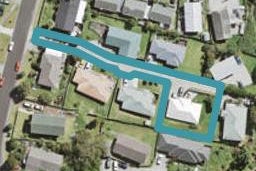 16C Roick Parade, Glen Eden, Auckland