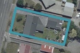 11 Pharazyn Street, Feilding, Feilding