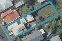 15 Patrick Street, The Glen, Dunedin