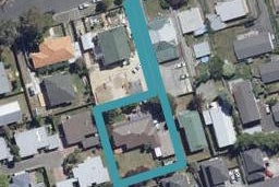 98A Cook Street, Hamilton East, Hamilton